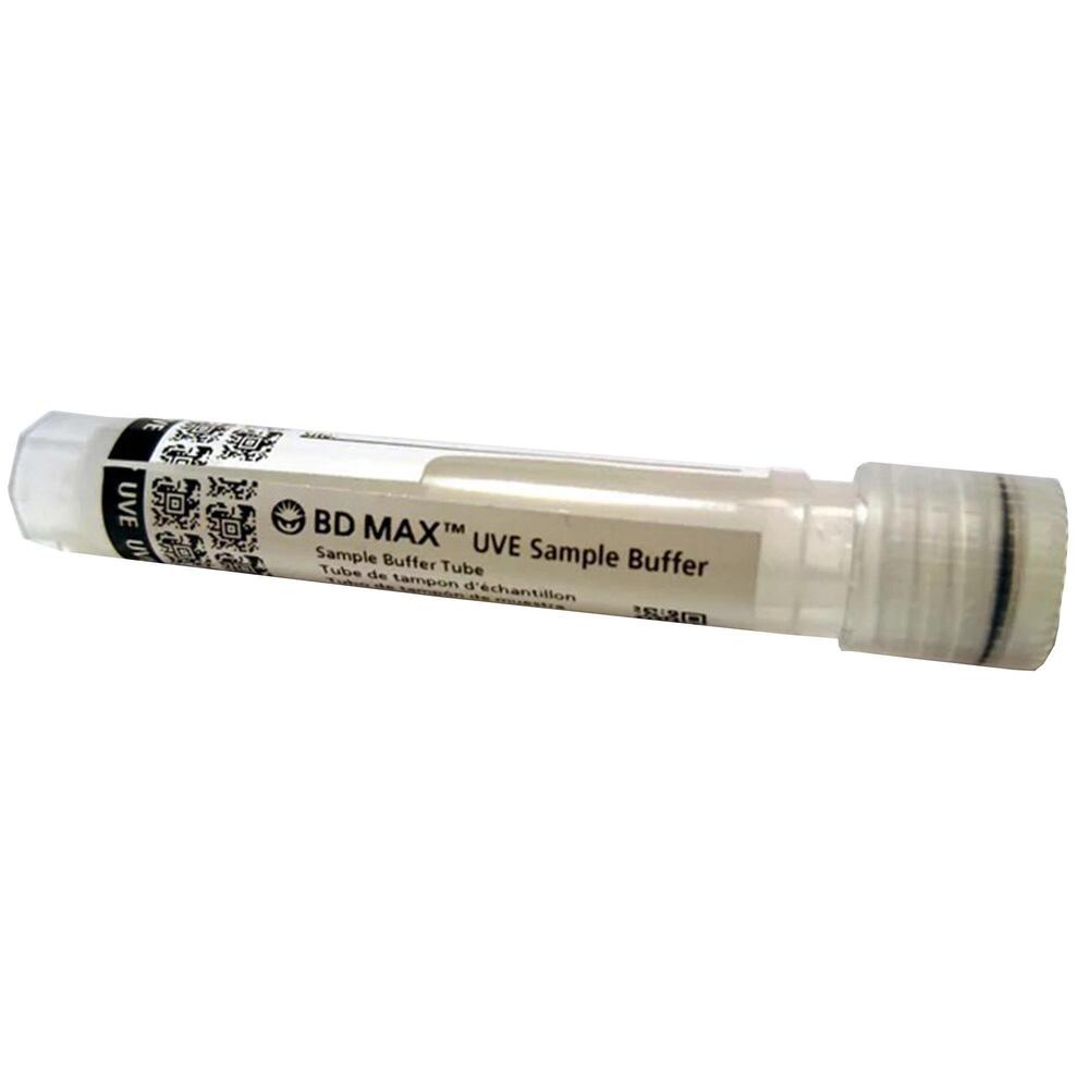 Bd Max Uve Specimen Collection Kit - Usage Type: Laboratory