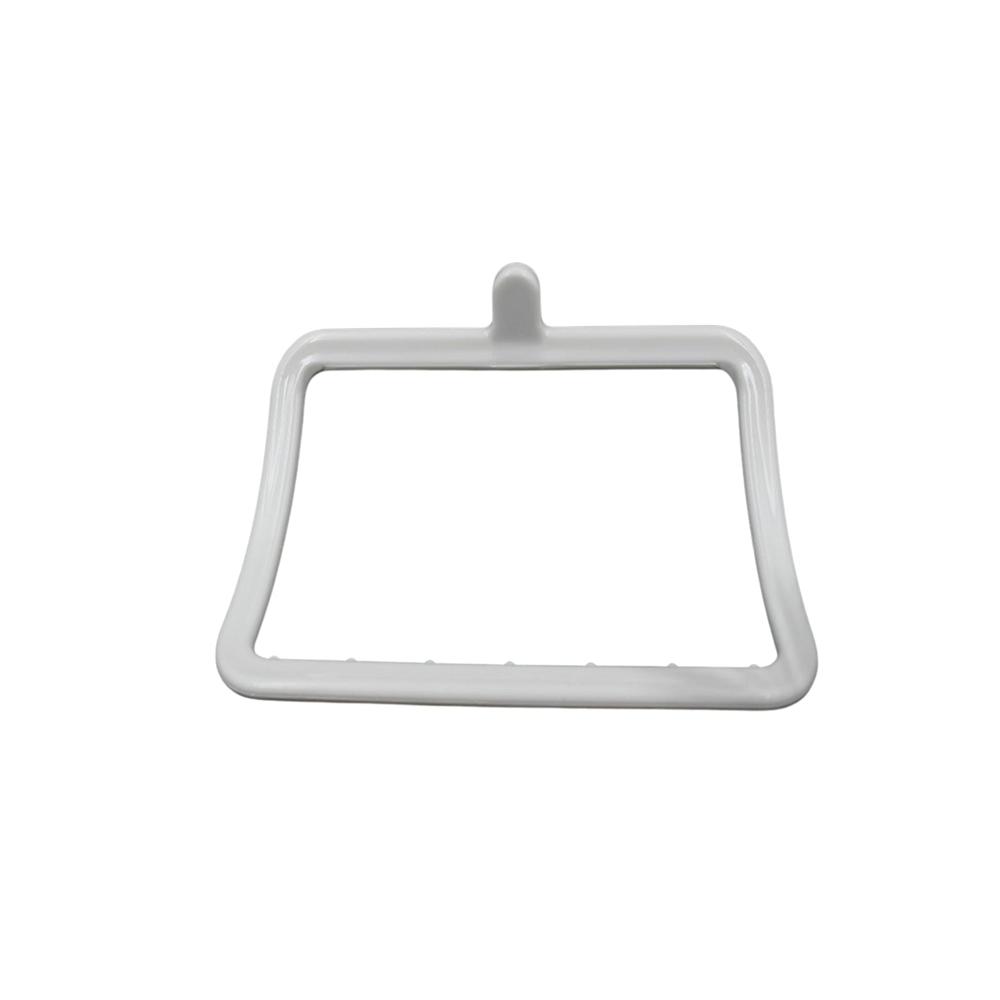Multi-Purpose Self Adhesive Wall Mounted Hand Towel Holder/Hanger Strong Sticker
