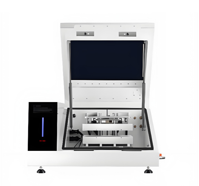 Lithium Ion Cell Heat Generation Measurement Equipment ASTM Standard - Stainless Steel Chamber, 400mm Height, 0-100W Range, 0.5% Accuracy | Automatic Control, Safety Interlocks, USB/Ethernet Interface, Real-time Data Export