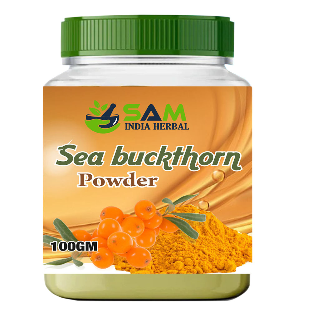 Sea Buckthorn Powder-Photoroom