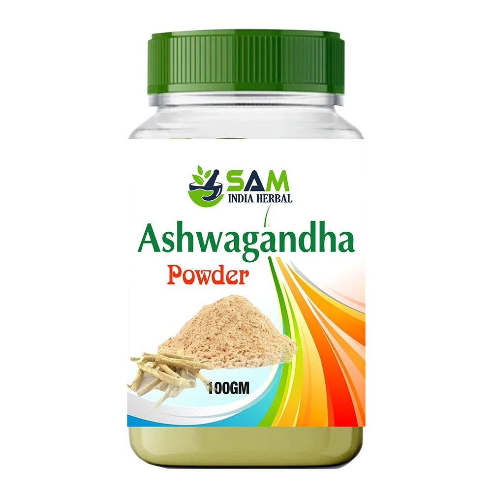 Ashwagandha Powder-Photoroom