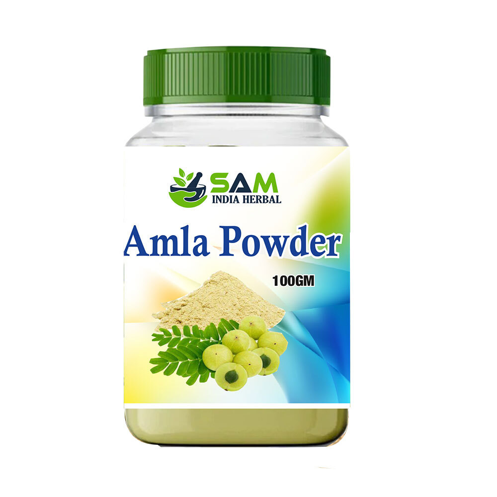 Amla Powder 100gm-Photoroom
