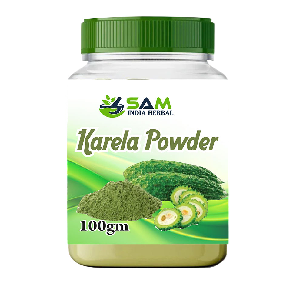Karela Powder-Photoroom
