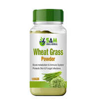 Wheat Grass Powder-Photoroom