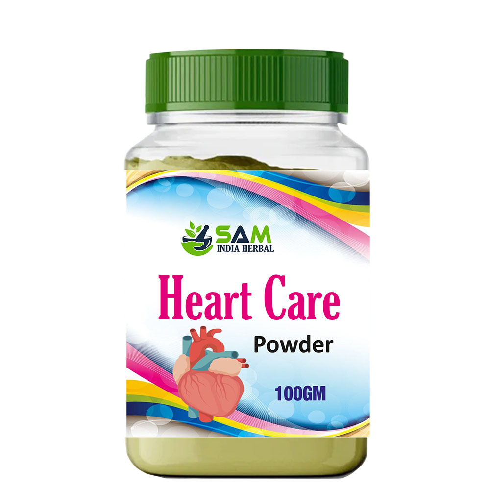 Heart Care Powder-Photoroom