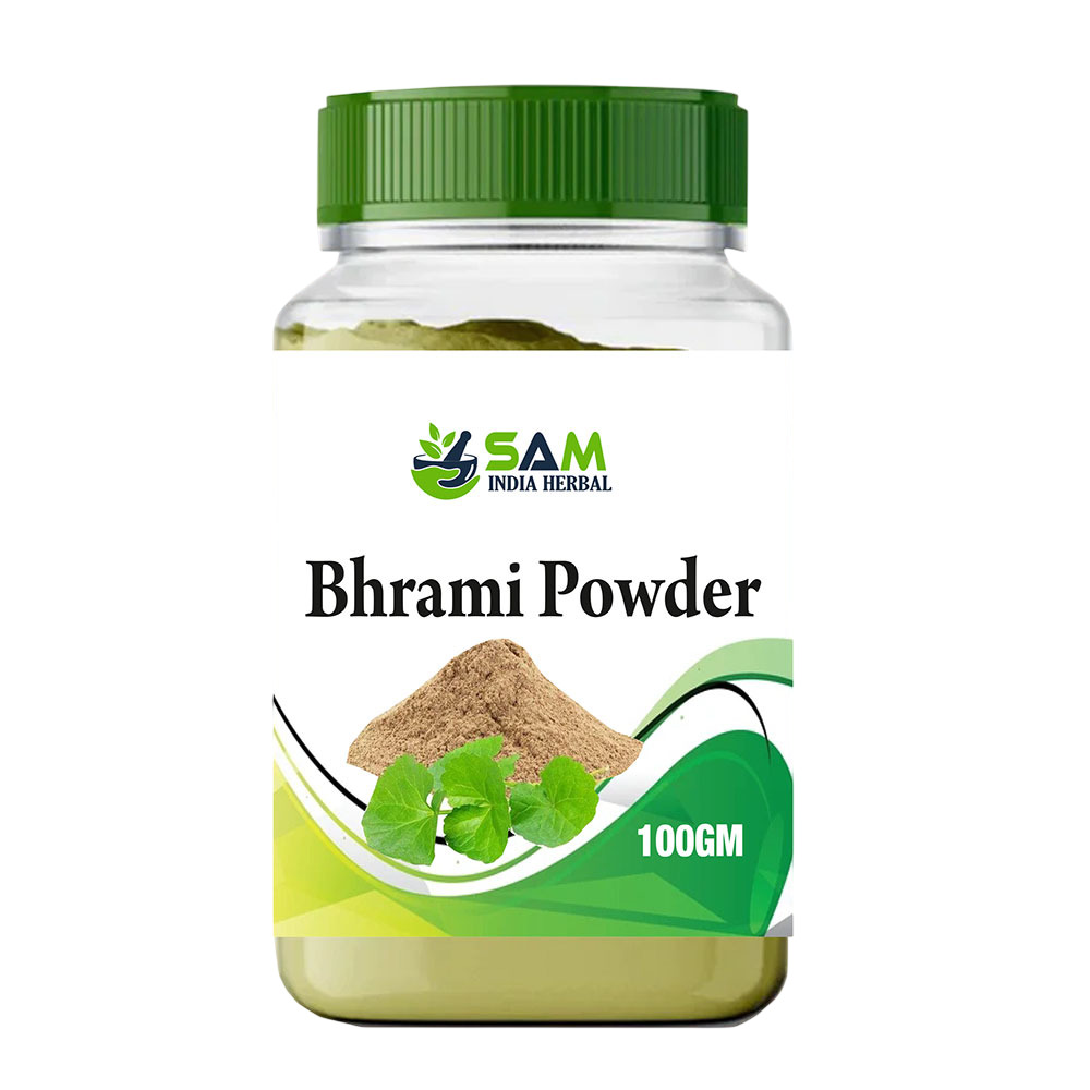 Bhrami Powder-Photoroom