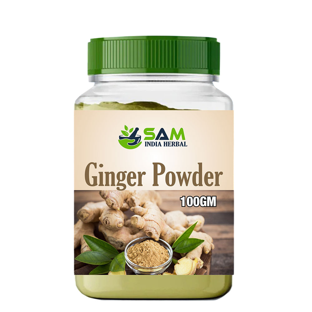 Ginger Powder-Photoroom