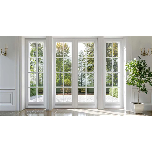 UPVC Windows And Doors