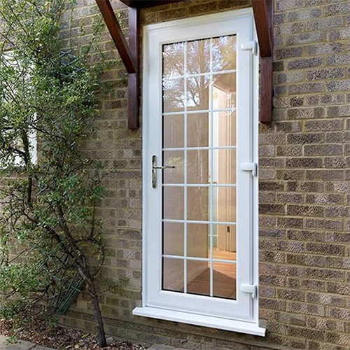 UPVC French Doors