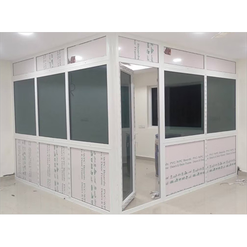 UPVC Partition