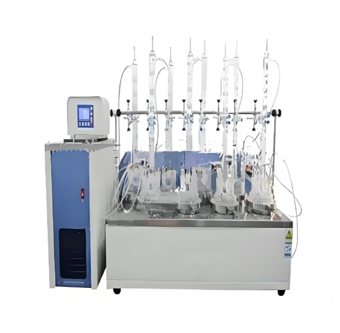 Laboratory Metal Corrosivity Test Equipment Manufacturer