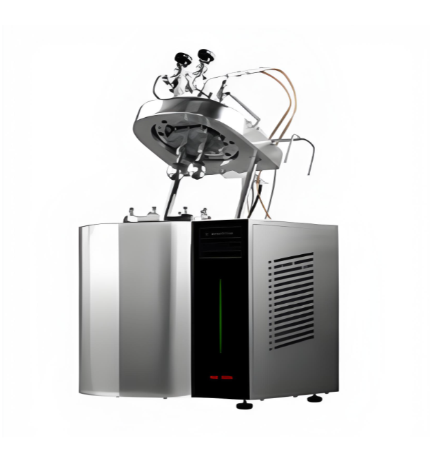 Rapid Screening Calorimeter for Battery Thermal Analysis Testing - Stainless Steel 316L, 310x280x350mm, 1% Accuracy, Fully Automatic, Touchscreen LCD