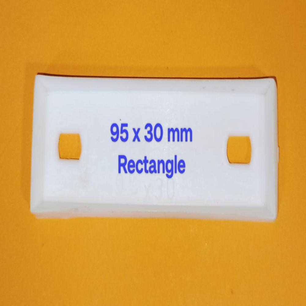 150 x 38 mm Chorafali Cutting Die