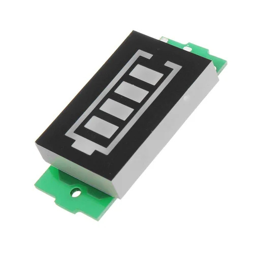 MH-DL18S Lithium Battery Capacity Indicator Module