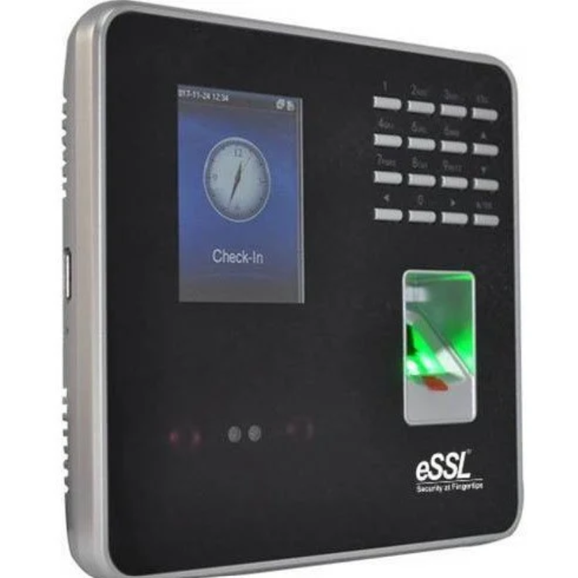 Essl Mb20 Face Recognition Biometric Machine - Data Capacity: 1