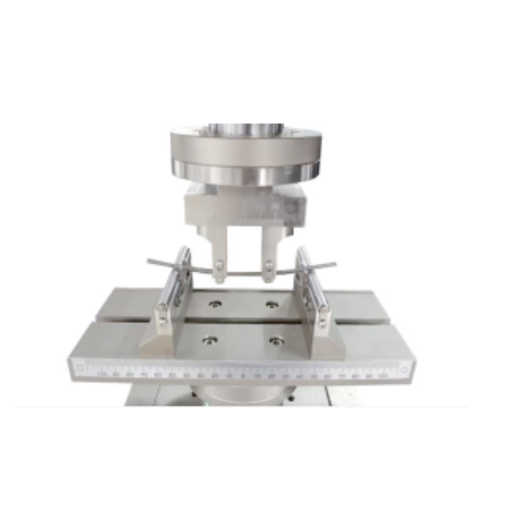 Spinal Internal Fixation System Component Testing Machine ASTM F1717