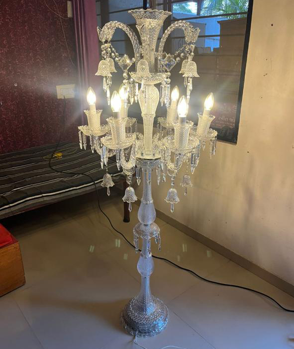 Decorative Chandeliers