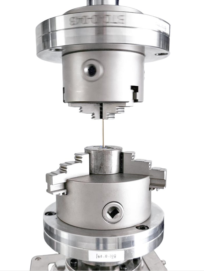Spinal Internal Fixation System Assembly Testing Machine ASTM F1717