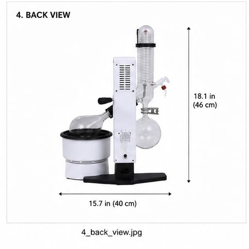 Rotary Evaporator ( basic )