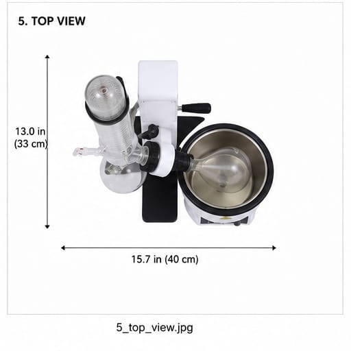 Rotary Evaporator ( basic )