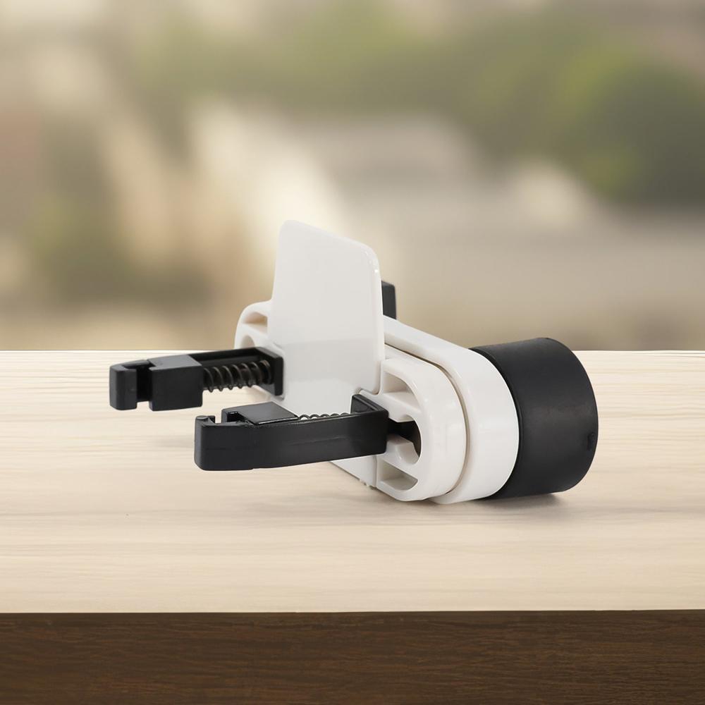 Car Phone Holder 180 Rotating Automobile (1 pc)