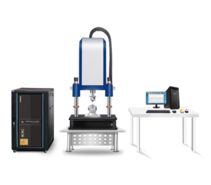 Orthopedic Implant Screw Static Pullout Test Device