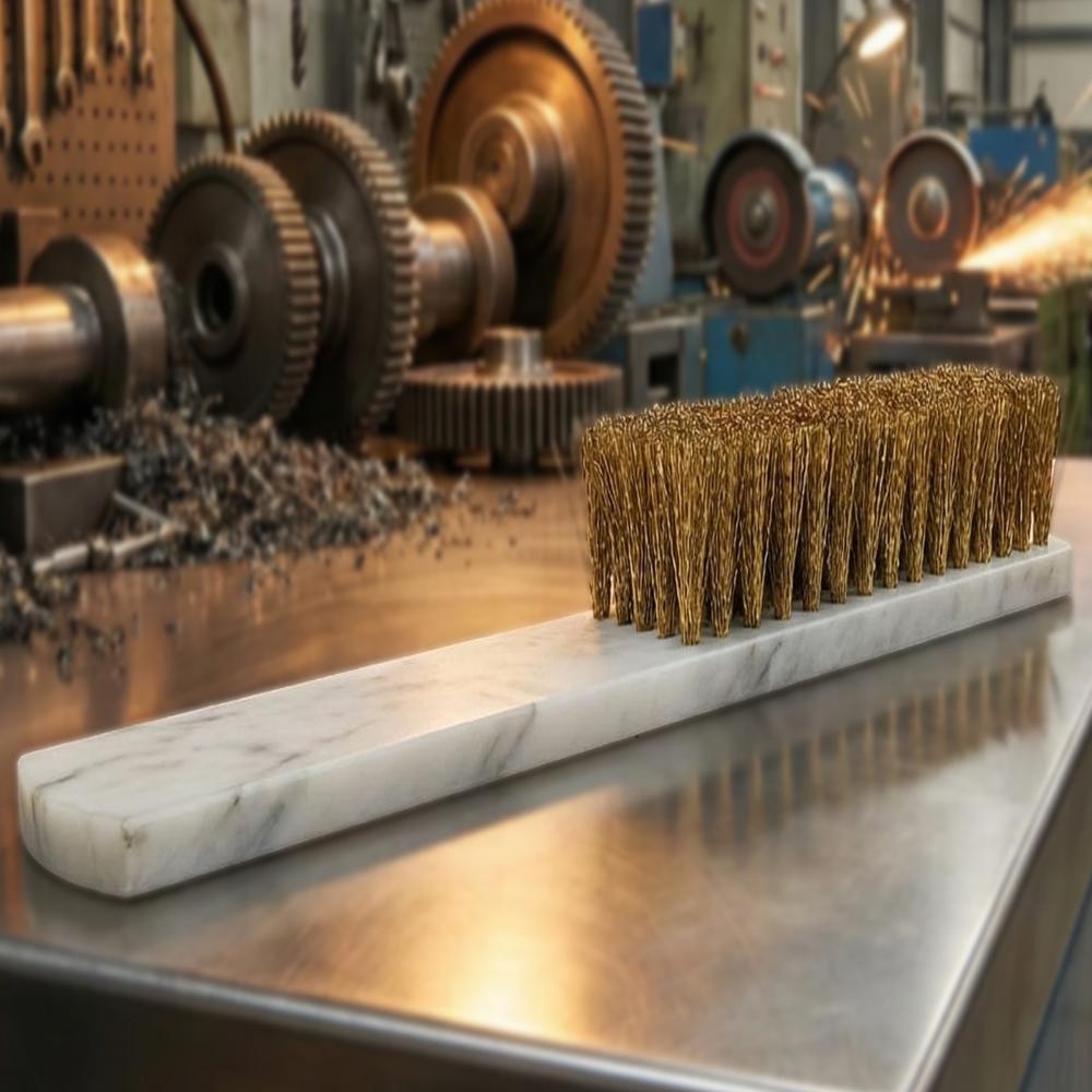 Jewellery Brush