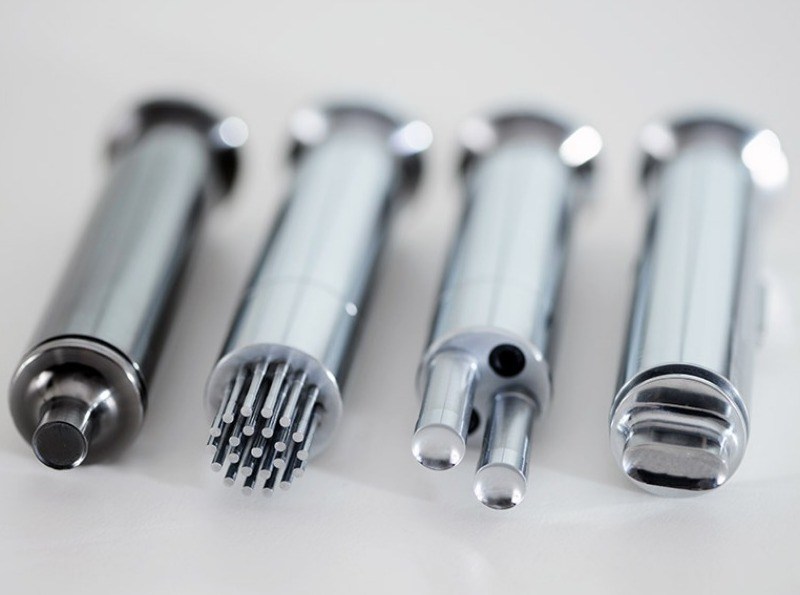 Tablet Press Tool And Die Punch