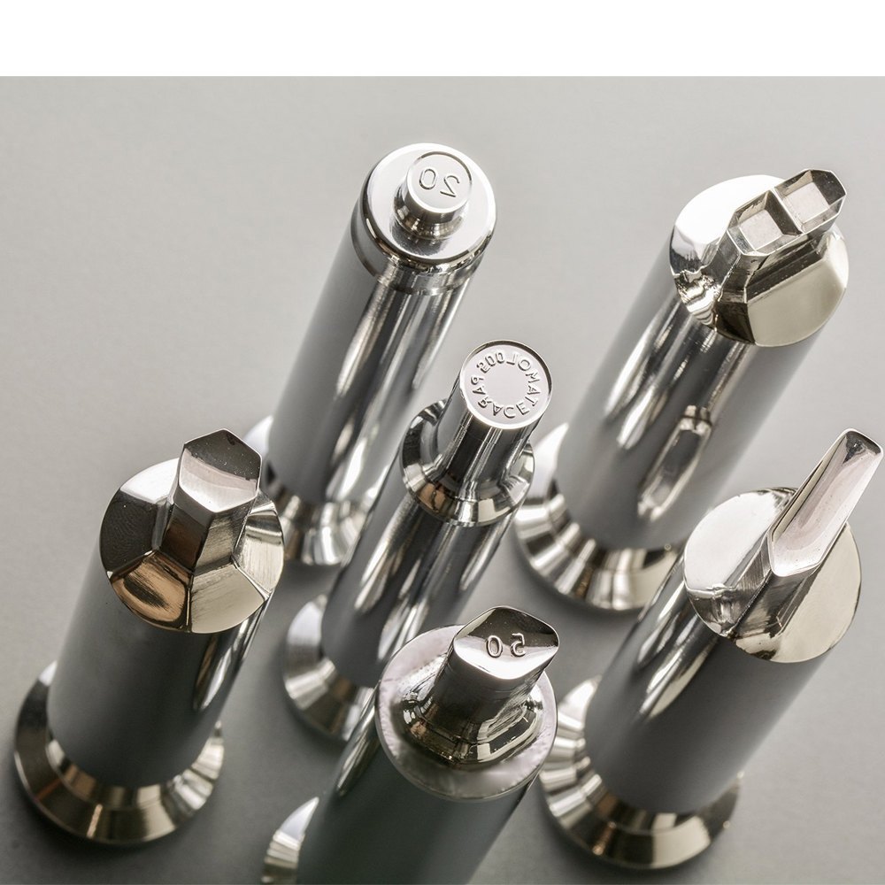 Tablet Press Tool And Die Punch