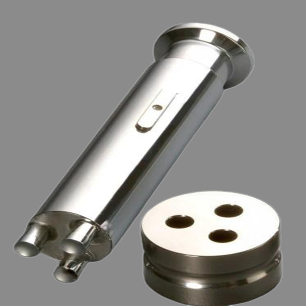 Tablet Press Tool And Die Punch