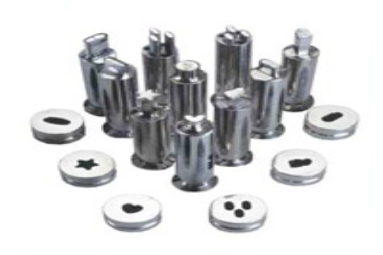 Tablet Press Tool And Die Punch