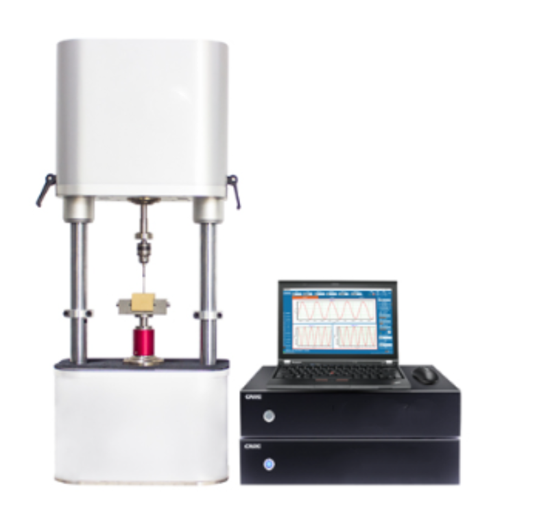 Metal Bone Screw Self Tapping Testing Machine ASTM F543