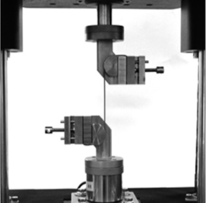Metallic Cable and Wire Rope Mechanical Property Testing Machine ASTM A931