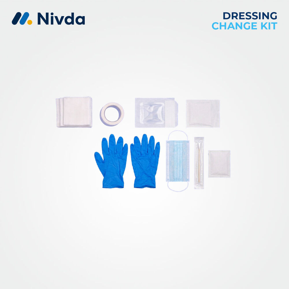 Dressing Change Sets