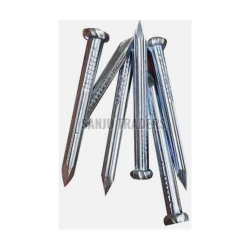 Construction Concrete Nails