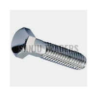 Construction Hex Bolts
