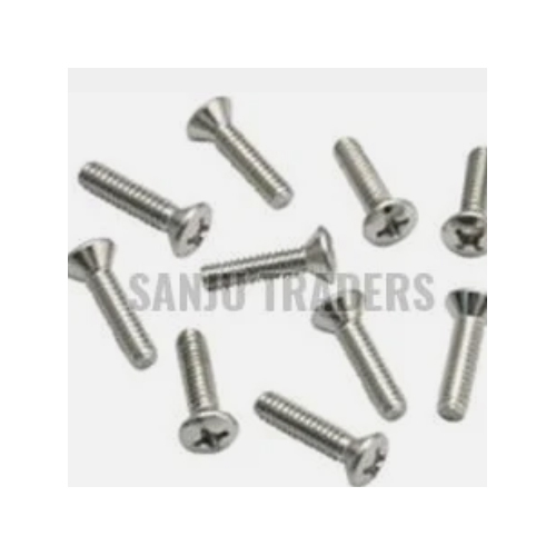 Cycle Screws
