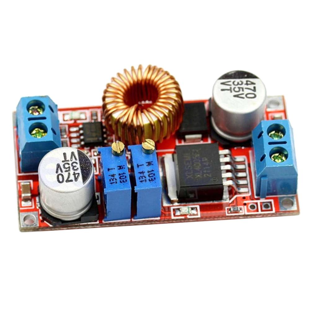 XL4015 5A CC CV Adjustable DC-DC Step Down
