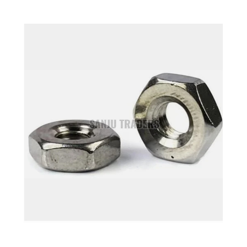 Machinery Hex Nuts