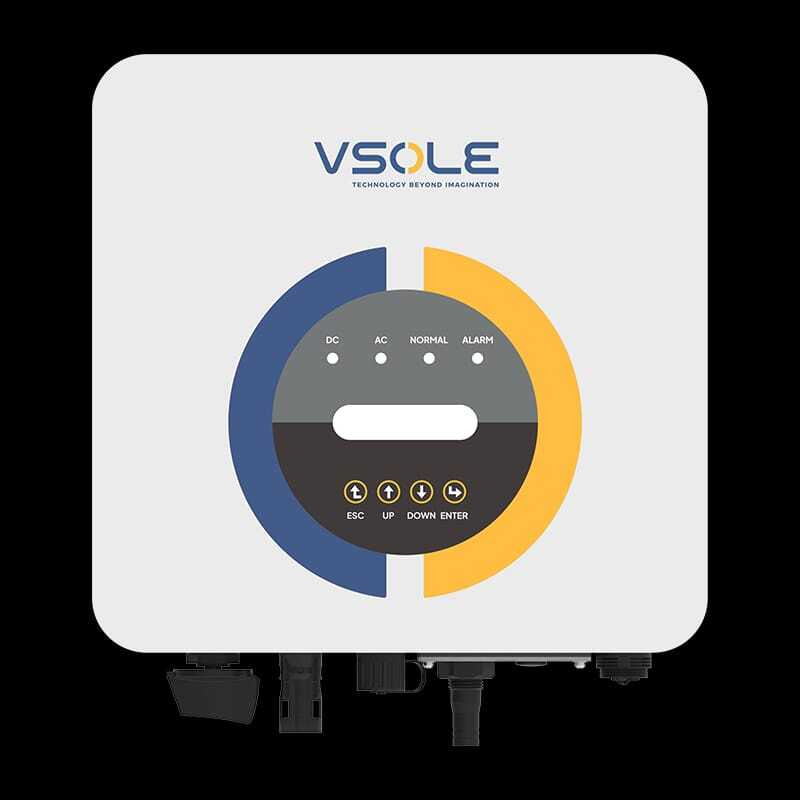 Vsole सौर इनवर्टर
