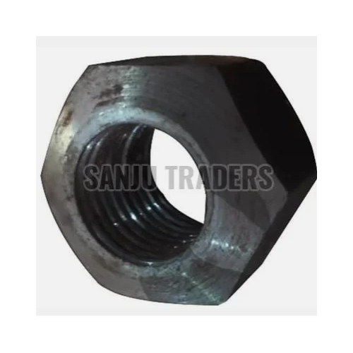 Tractor Hub Nuts