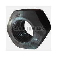 Tractor Hub Nuts