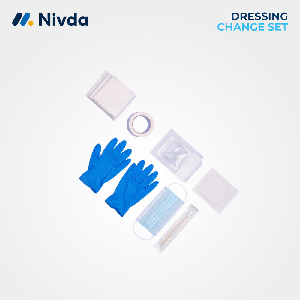Dressing Change Kits