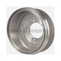 Tractor Brake Drum