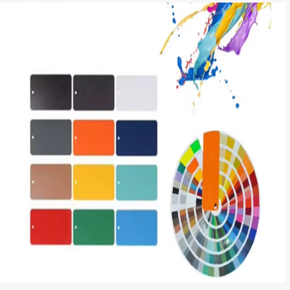 Ultra Durable Powder Coatings MT 800