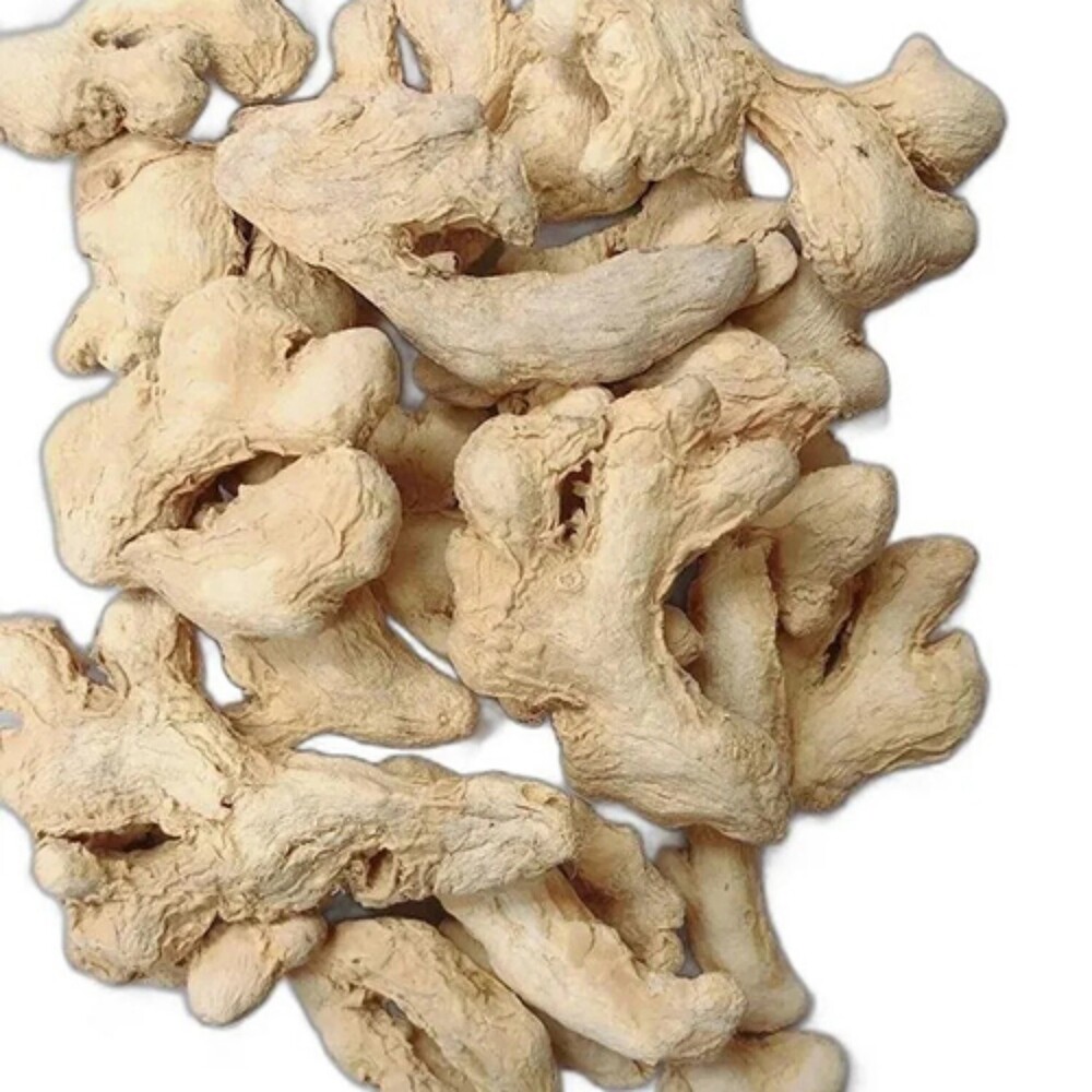 Dry Ginger - Cultivation Type: Organic