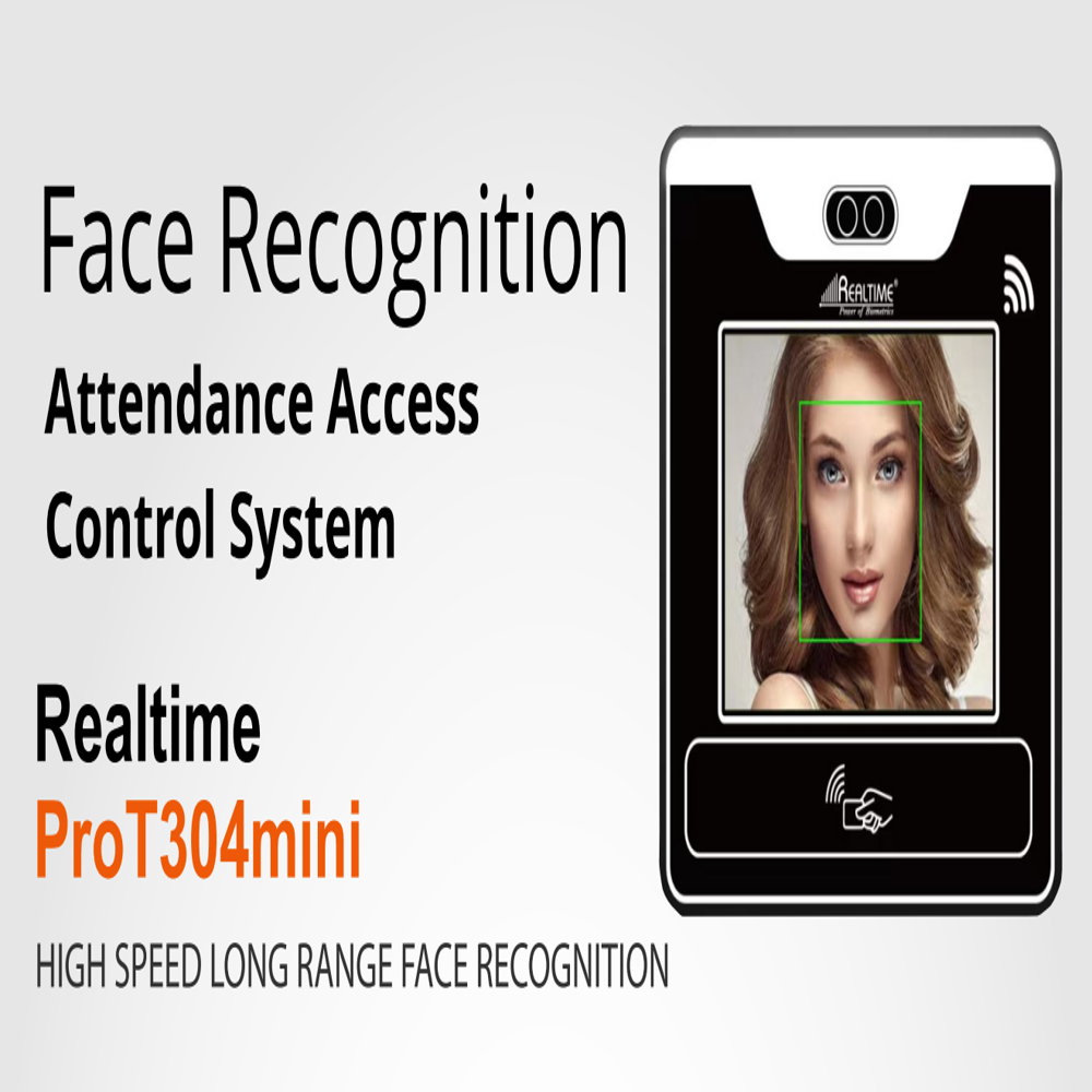 Realtime Pro 304F mini