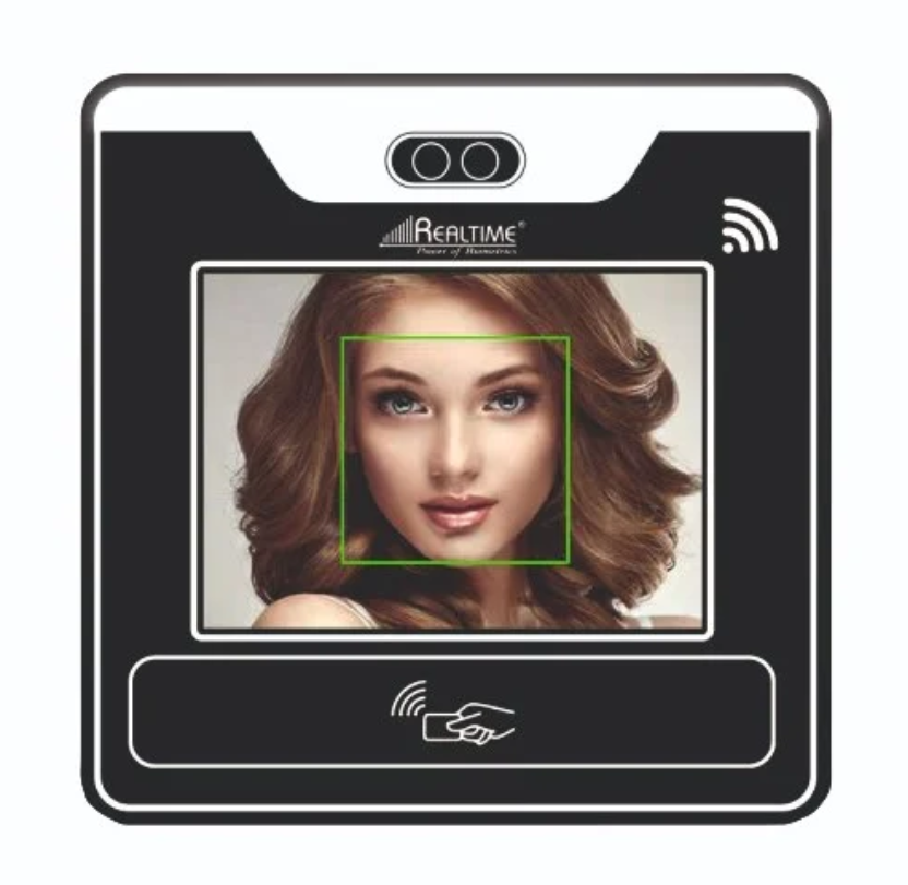 Realtime Pro 304f Mini - Identification Time: 1 Seconds