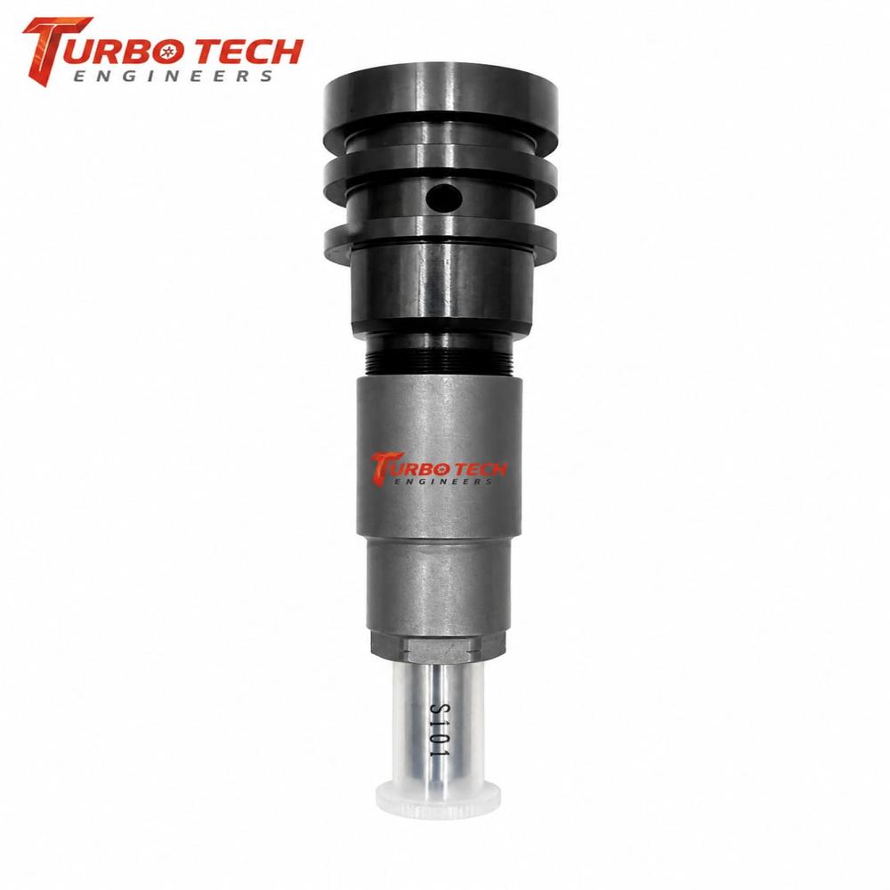 Fuel Injector denso eicher Truck