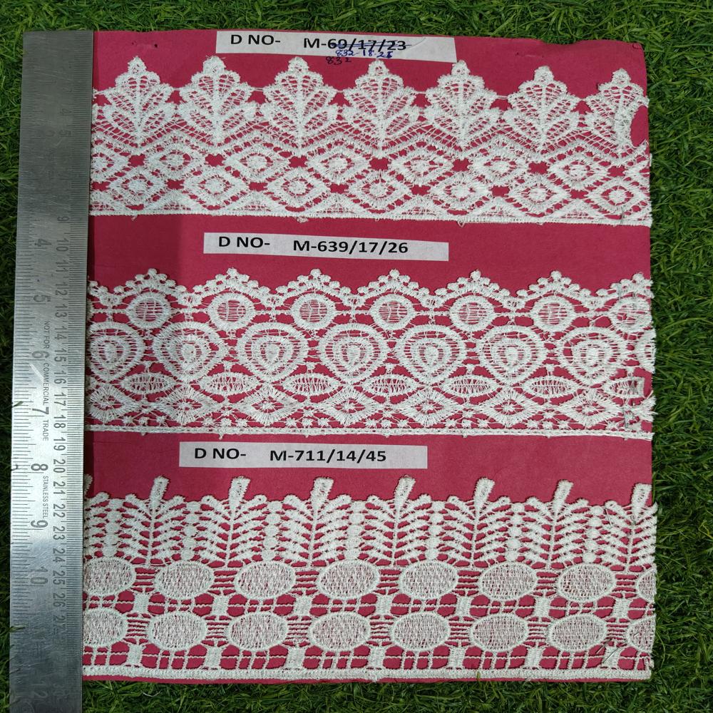 GPO LACE